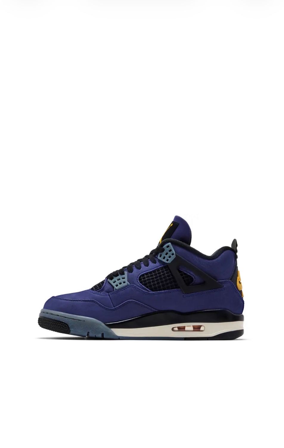 Air Jordan 4 SB “Lakeshow”