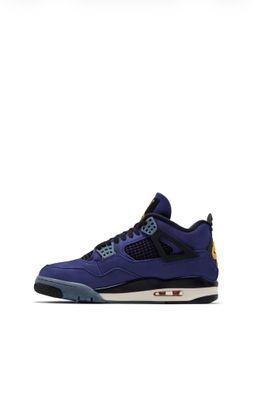 Air Jordan 4 SB “Lakeshow”