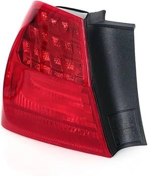 BMW Right Outer LED Rear Light (E90N Series)