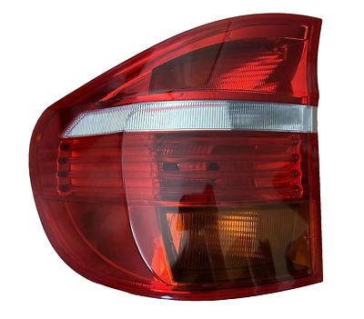 BMW Left Outer LED Rear Light (E70 X5 Series)