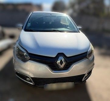 PIÈCES DÉTACHÉES POUR RENAULT CAPTUR DCI 90