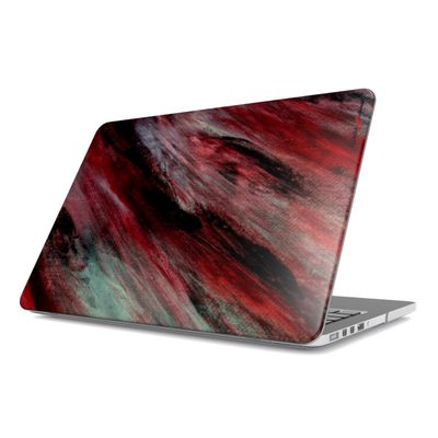 No Ordinary - Artist designed MacBook Case by Eunoia Lumina