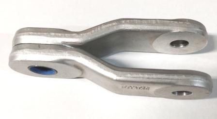 Linkage, Arm, w/Bearing (Fantic)