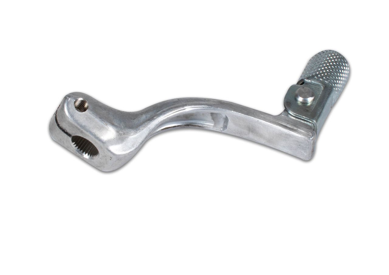 Lever, Shift, Short (Beta)