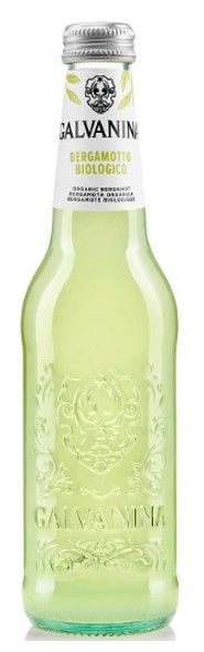 BERGAMOTTO BIOLOGICO