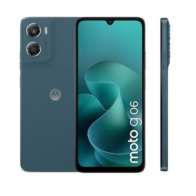 MOTOROLA G06 DS 4/64 ITA TAPESTRY