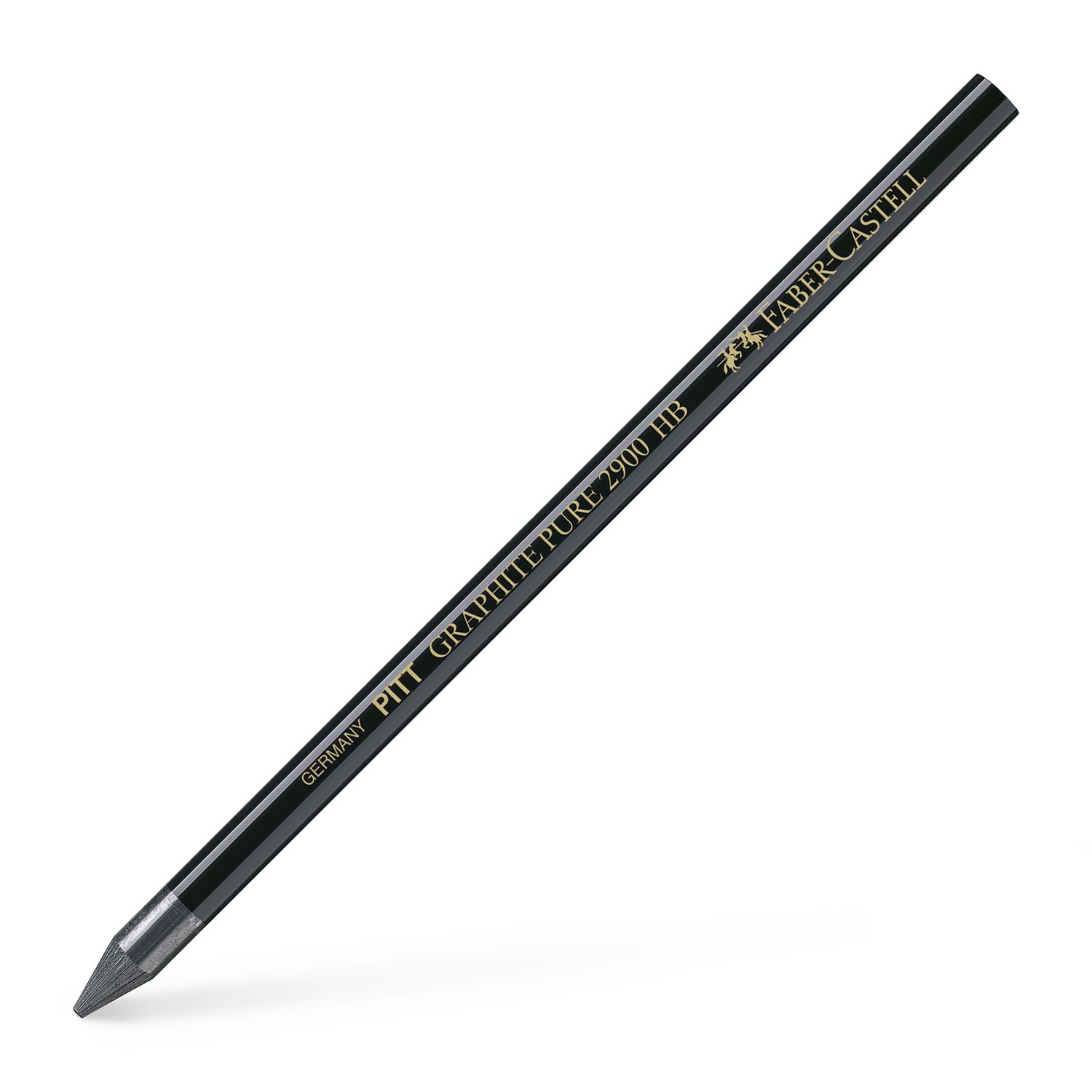 Lapiz Faber Castell Pitt Grafito Puro 2900 HB