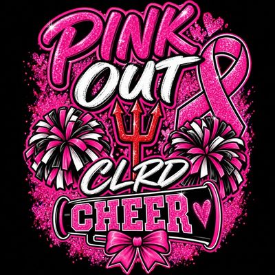 Pink Out