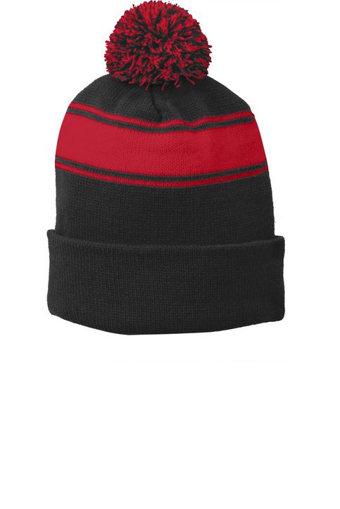 Campbell Stocking Hat