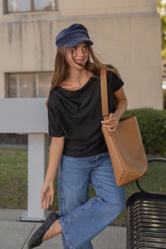 Allure Top