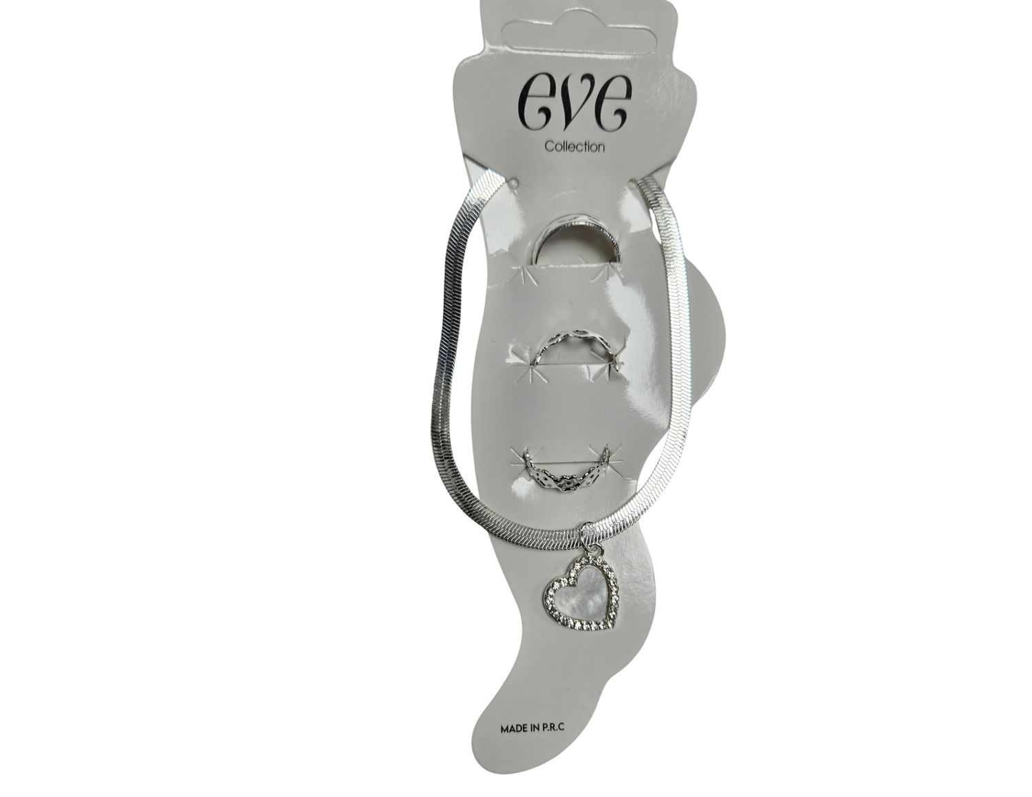 GRA-163 GD/SL - JEWELRY