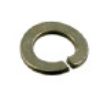 #074 Propeller Shaft spring ring / washer