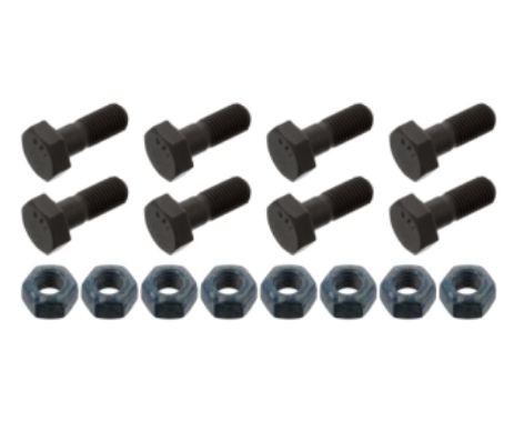 #045 &amp; 054 Propeller Shaft Bolt and Nut SET