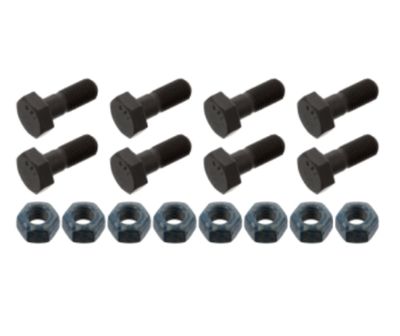 #045 &amp; 054 Propeller Shaft Bolt and Nut SET