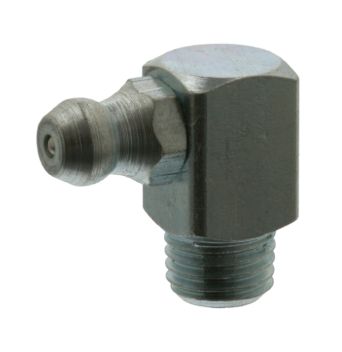 #059 Grease Nipple 90° Angle