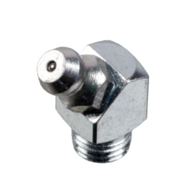 #059 Grease Nipple 45° Angle