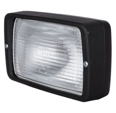 #090 Hella Work Light, Original version