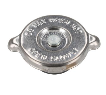 #007 Radiator Cap 1,2 Bar