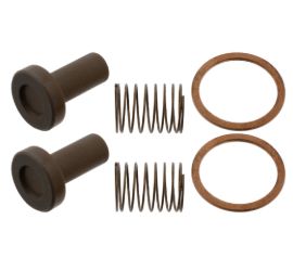 #264 Valve Repair Kit for fuel pump OM314 &amp; OM352