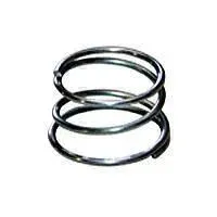 #110 Spring under Filter on Fuel feed pump, OM314 - OM352