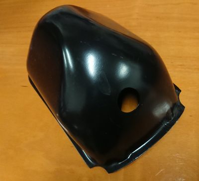 #328B Protective Cover for Metal Headlight unit RIGHT