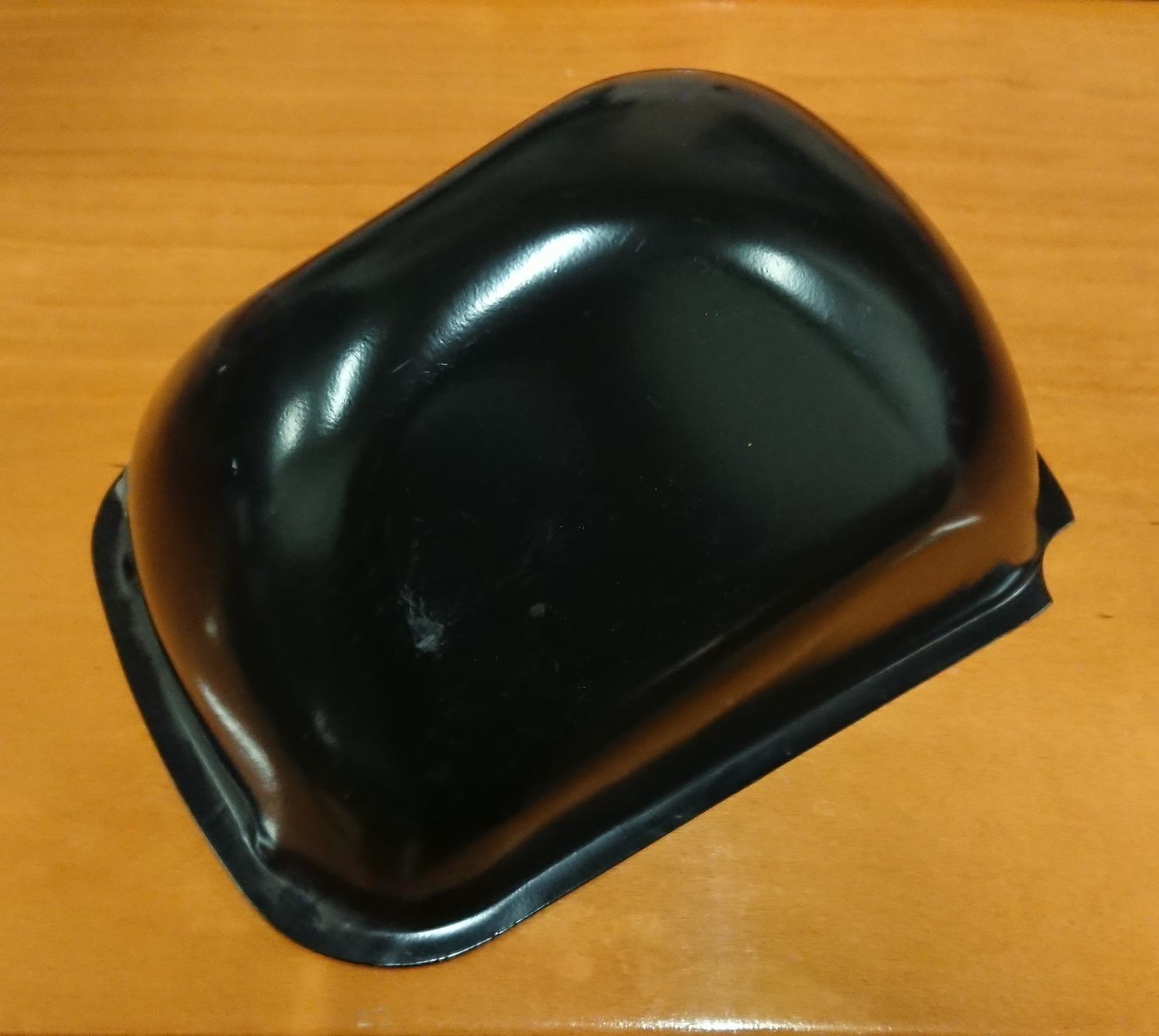 #328A Protective Cover for Metal Headlight unit LEFT