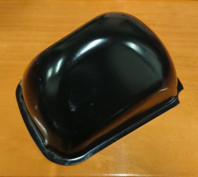 #328A Protective Cover for Metal Headlight unit LEFT