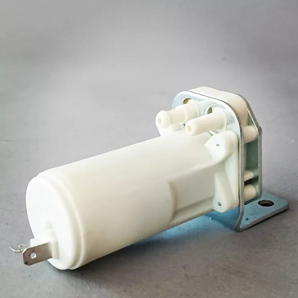 #059 Windshield Wiper fluid Pump