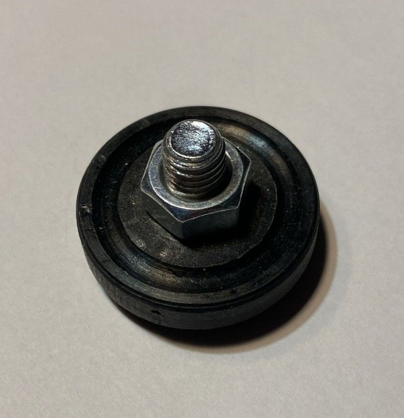 #005 Windshield Wiper fluid Foot Pump repair kit