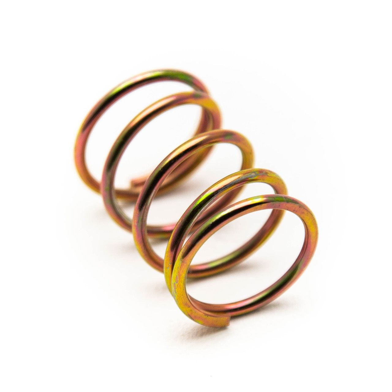 #14 Original metal Spring for shift lever bearing in/on Gearbox &amp; Gearstick 32mm