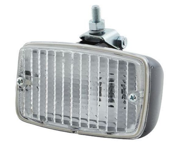 #045 Reverse Light Unit, Original version for second generation