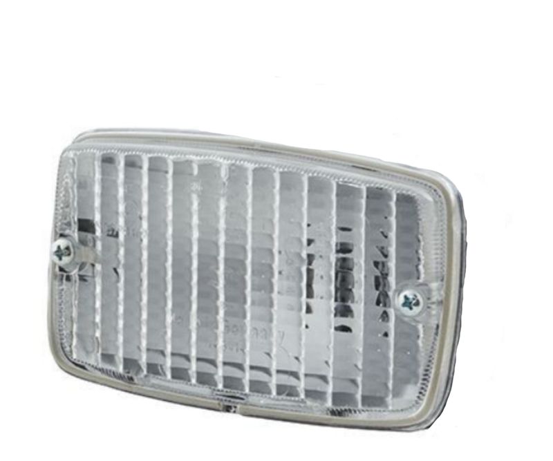 #049 Glass for Reverse Light Unit #045, Original version for second generation