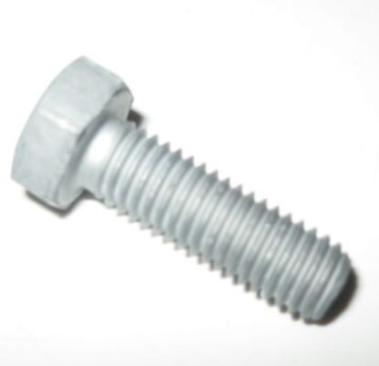 #155 Bolt for clutch slave cylinder OM314 OM352