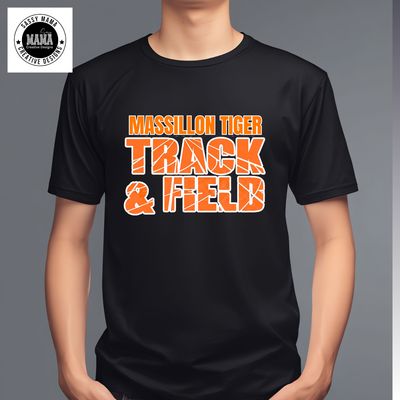 Massillon Tigers Track &amp; Field Legacy