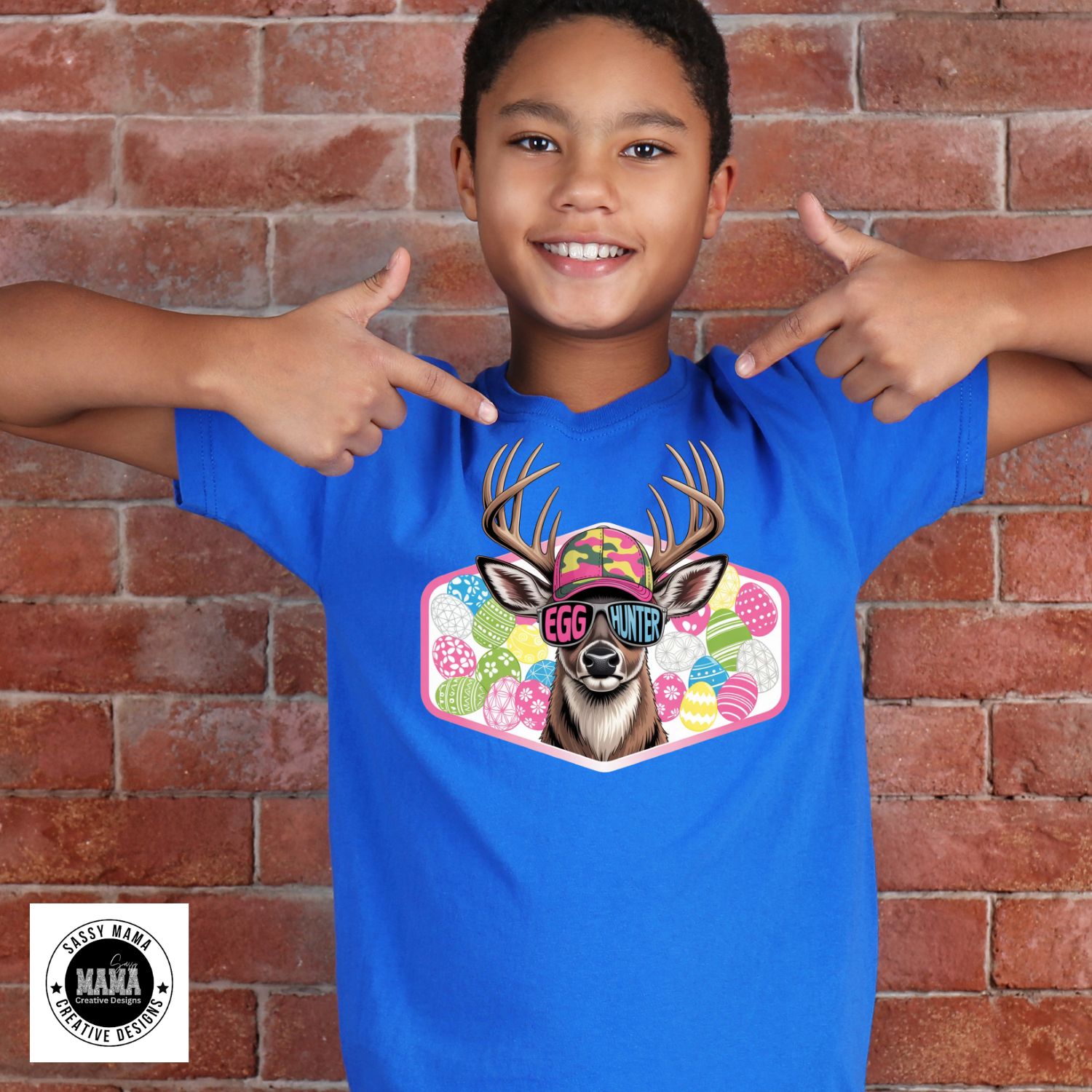 ​Egg Hunter Legend 🥚🦌