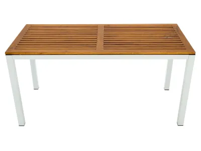 Gartentisch, Terrassentisch