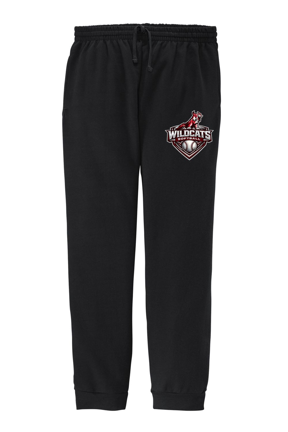 Wildcats Softball joggers Wildcats Softball joggers