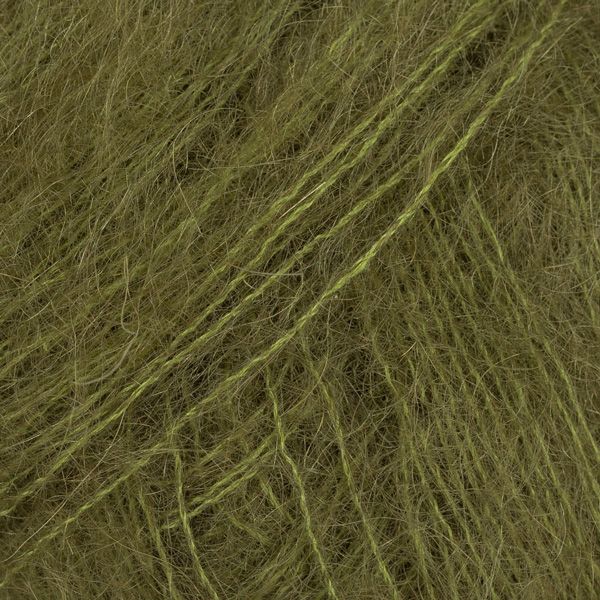 DROPS Kid-Silk - prabangūs moherio ir šilko siūlai palaidinėms, šaliams, skaroms | kamezgi.lt mezgimo siūlai internetu