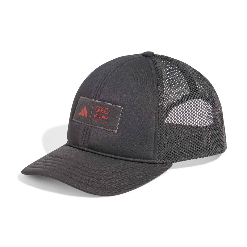 Audi Formula One F1 Team Cap Trucker
