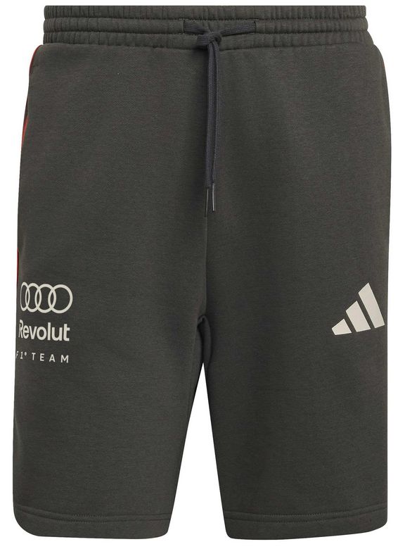 Audi Short Formula One F1 Fan Herren XL