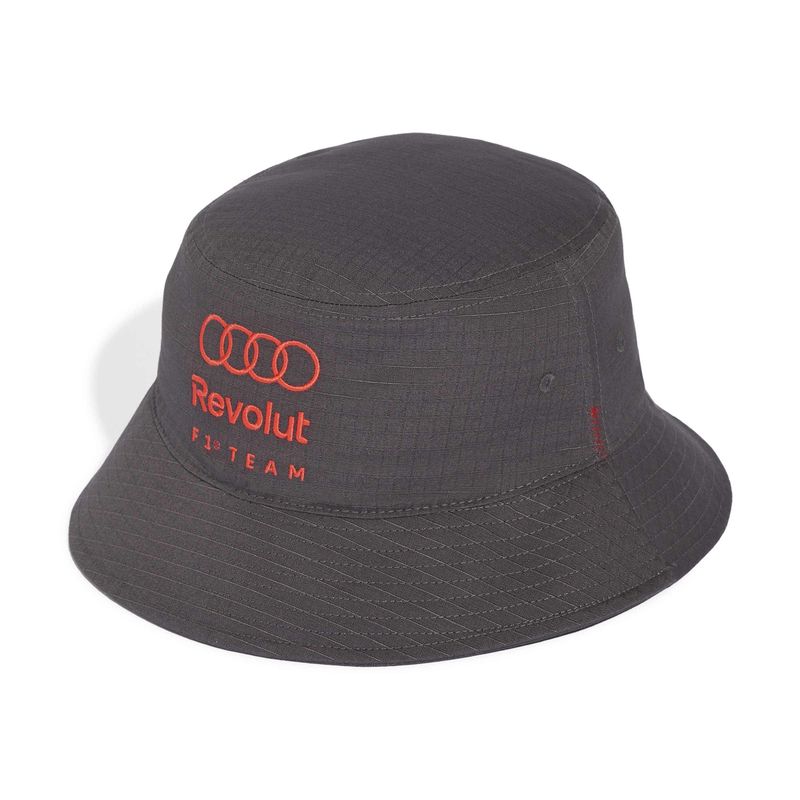 Audi Formula One F1 Bucket Hat Hut Kappe