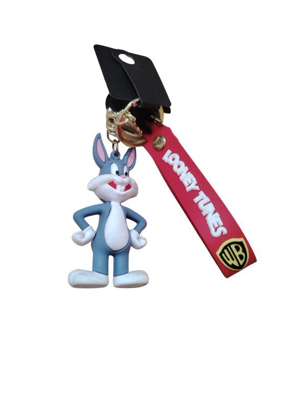Llavero Bugs Bunny