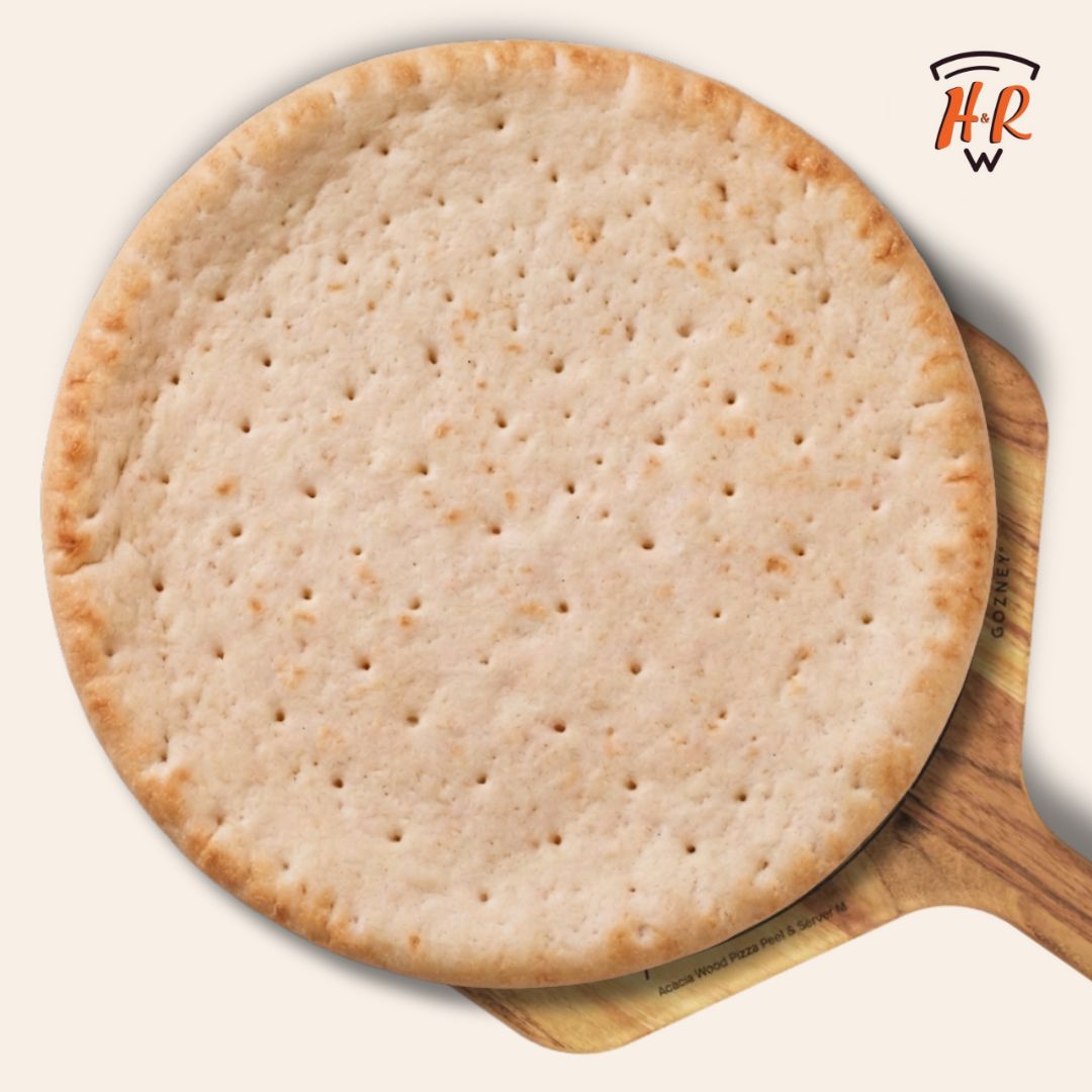 12" Medium Gluten-Free Pizza