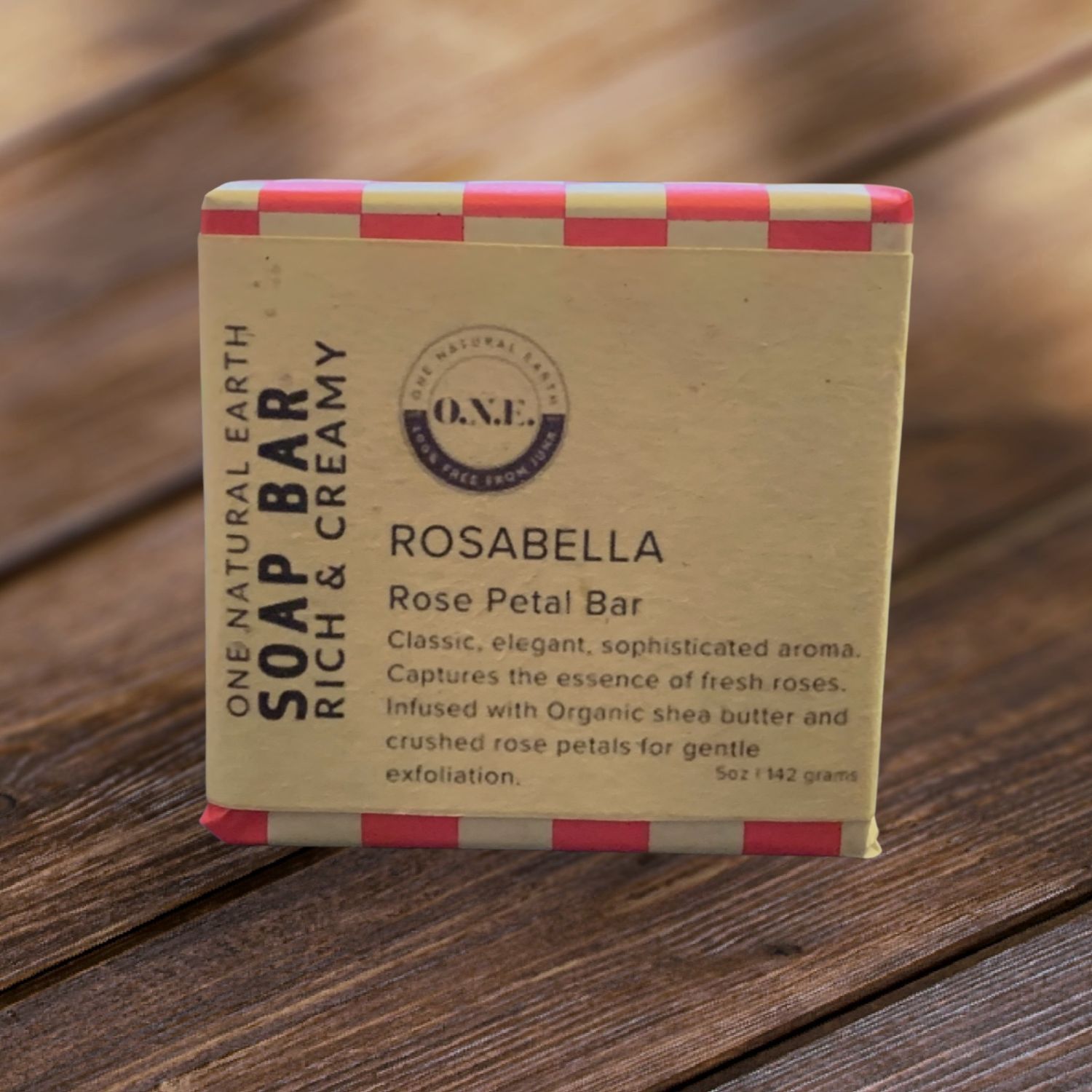 ROSABELLA