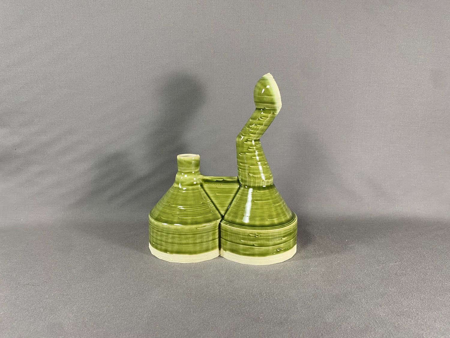PrintaBong Green