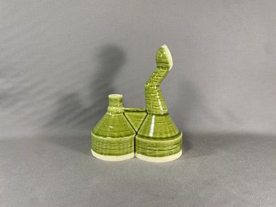 PrintaBong Green