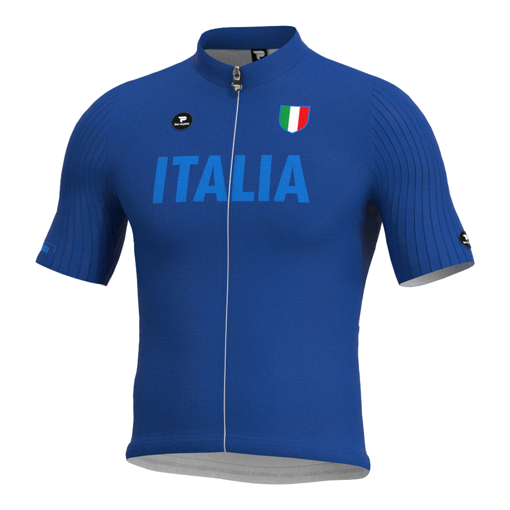 ITALIA Maglia Estiva
