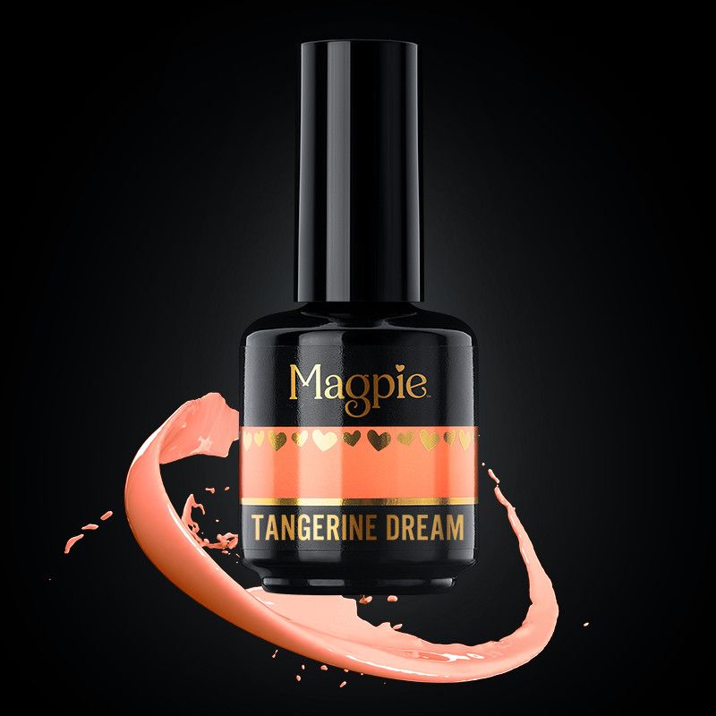 TANGERINE DREAM - Magpie Uv Lakk