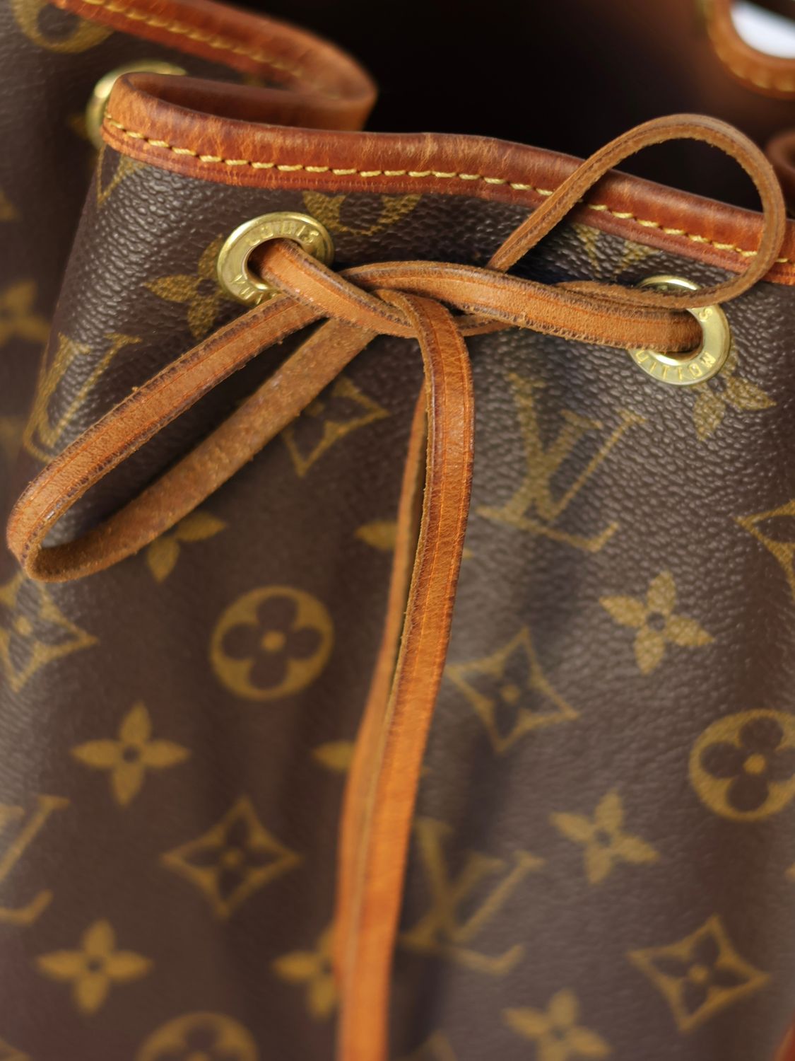 Louis Vuitton Noé GM Bag