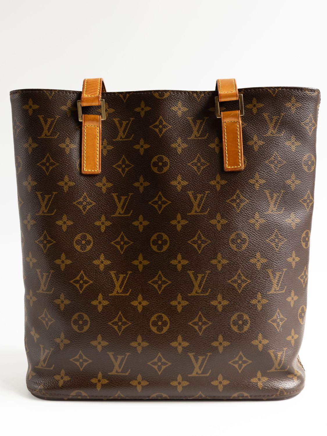 Louis Vuitton Vavin MM Bag